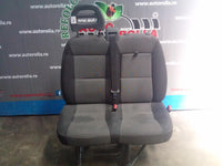 Banchete Fiat Ducato 2.3D an 2016