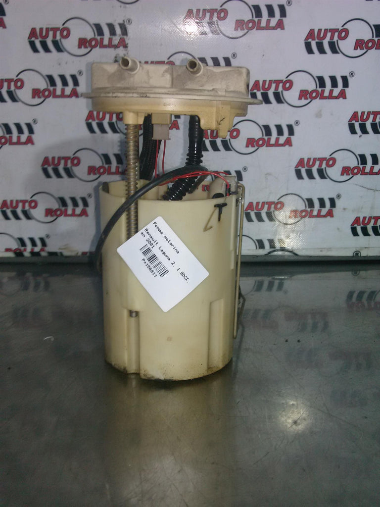 Pompa motorina Renault Laguna 2, 1.9DCI, an 2001