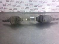 Planetara stanga fata Chevrolet Cruze, 1.6S, an 2010, E5