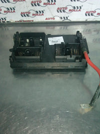 Tablou sigurante Chevrolet Cruze, 1.6S, an 2010, E5