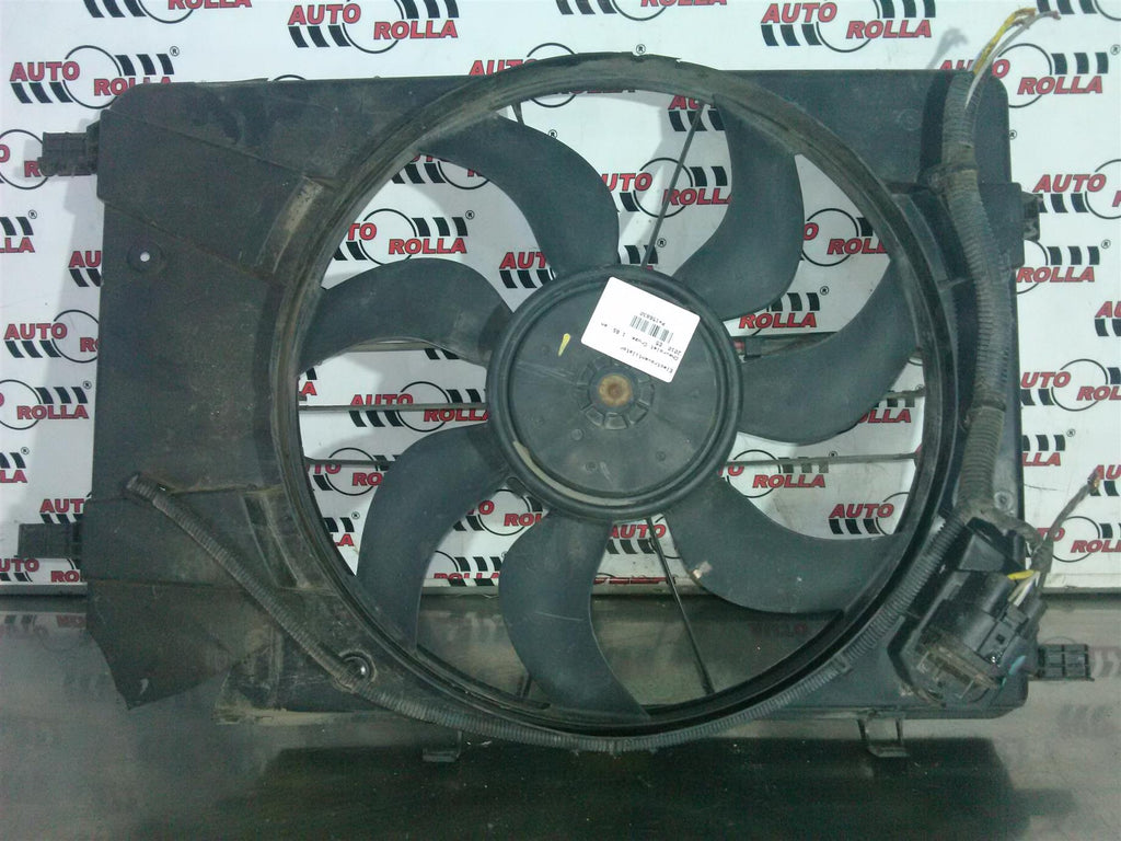 Electroventilator Chevrolet Cruze, 1.6S, an 2010, E5
