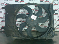 Electroventilator Chevrolet Cruze, 1.6S, an 2010, E5