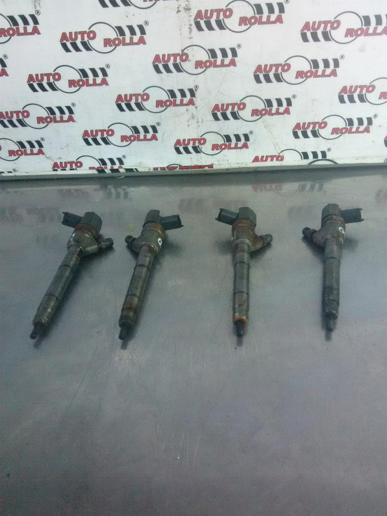 Injectoare set Hyundai I30, 1.6crdi, an 2008