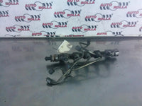 Rampa injectoare Hyundai I30, 1.6crdi, an 2008