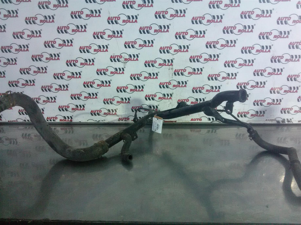 Conducta+furtune apa Hyundai I30, 1.6crdi, an 2008