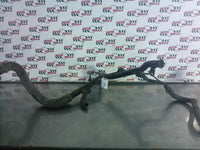 Conducta+furtune apa Hyundai I30, 1.6crdi, an 2008
