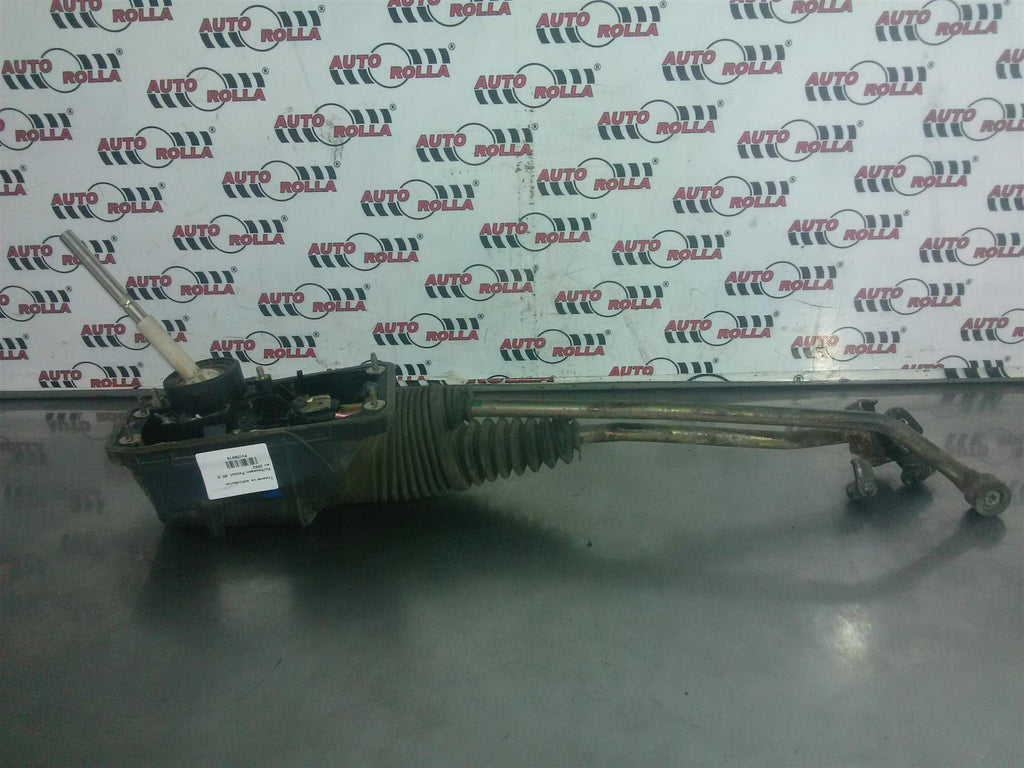 Timonerie schimbator Volkswagen Passat B5.5, an 2002