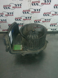 Motoras aeroterma Renault Kangoo 2005