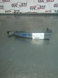 Macara stanga fata+motoras BMW x5 E70 3.0 d an 2008