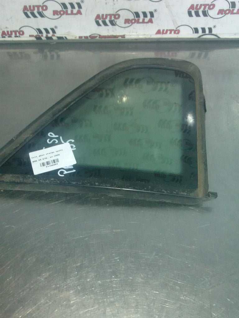 Colt geam stanga spate BMW X5 E70, an 2008