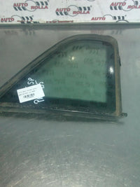 Colt geam stanga spate BMW X5 E70, an 2008