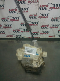 Cremaliera dreapta fata Volkswagen Passat B7, 2.0 d, an 2012 DSG, CFFB