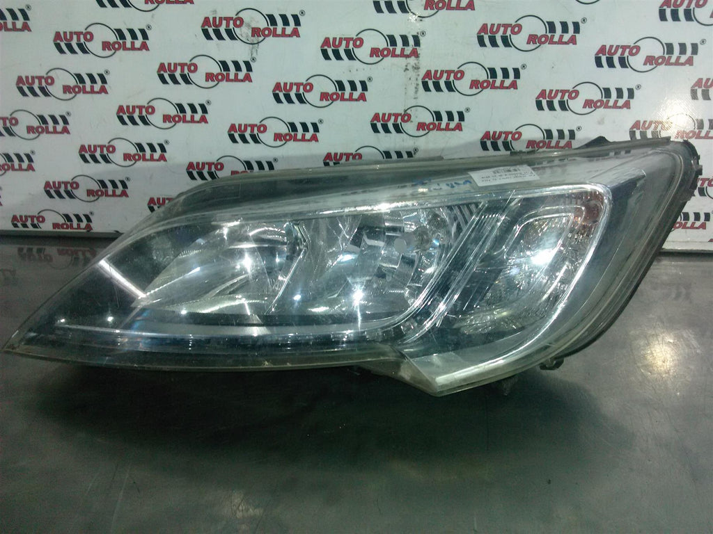 Far stanga (spart si fara prinderi) Fiat Ducato 2.3D an 2016