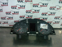 Ceasuri bord Volkswagen Passat B7, 2.0 d, an 2012 DSG, CFFB