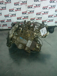 Pompa injectie Citroen C4 1.6 HDI 2007