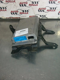 Amplificator statie BMW E90 320D, an 2007