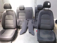 Scaune+bancheta Audi A5, 2.0TDI, an 2015, CSU