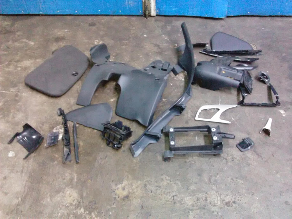 Plastice interior Audi A5, 2.0TDI, an 2015, CSU