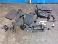 Plastice interior Audi A5, 2.0TDI, an 2015, CSU