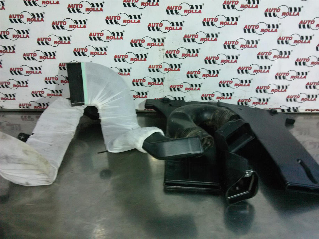 Tubulatura aer bord Audi A5, 2.0TDI, an 2015, CSU