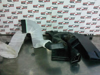 Tubulatura aer bord Audi A5, 2.0TDI, an 2015, CSU