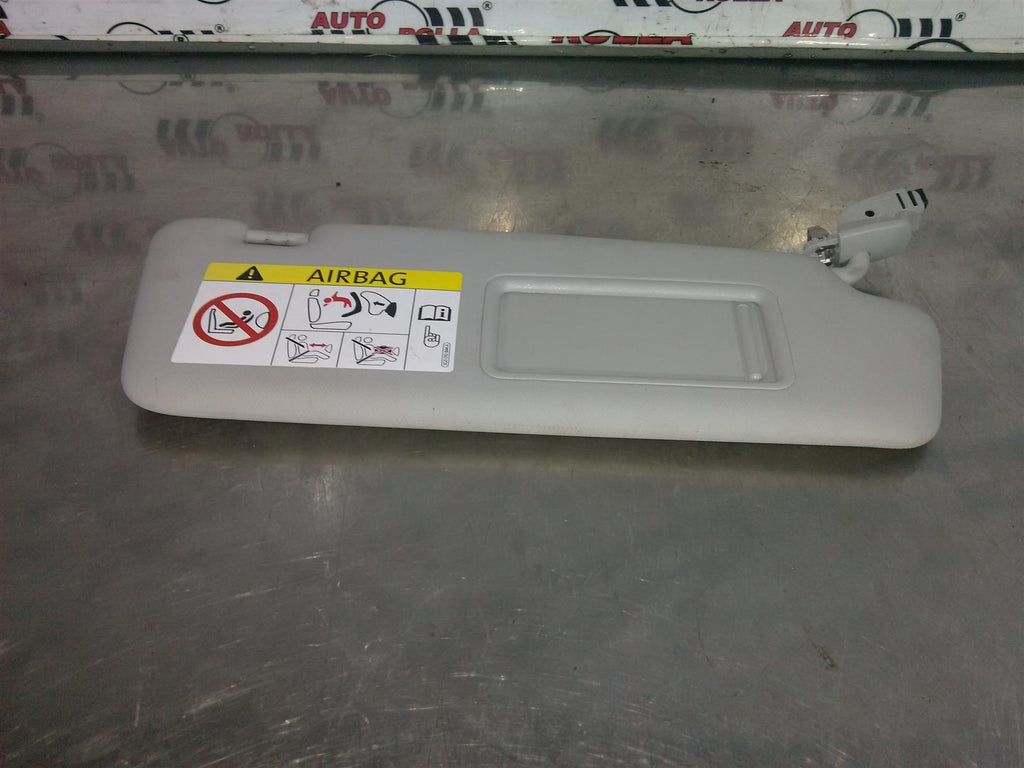 Parasolar stanga fata Audi A5, 2.0TDI, an 2015, CSU