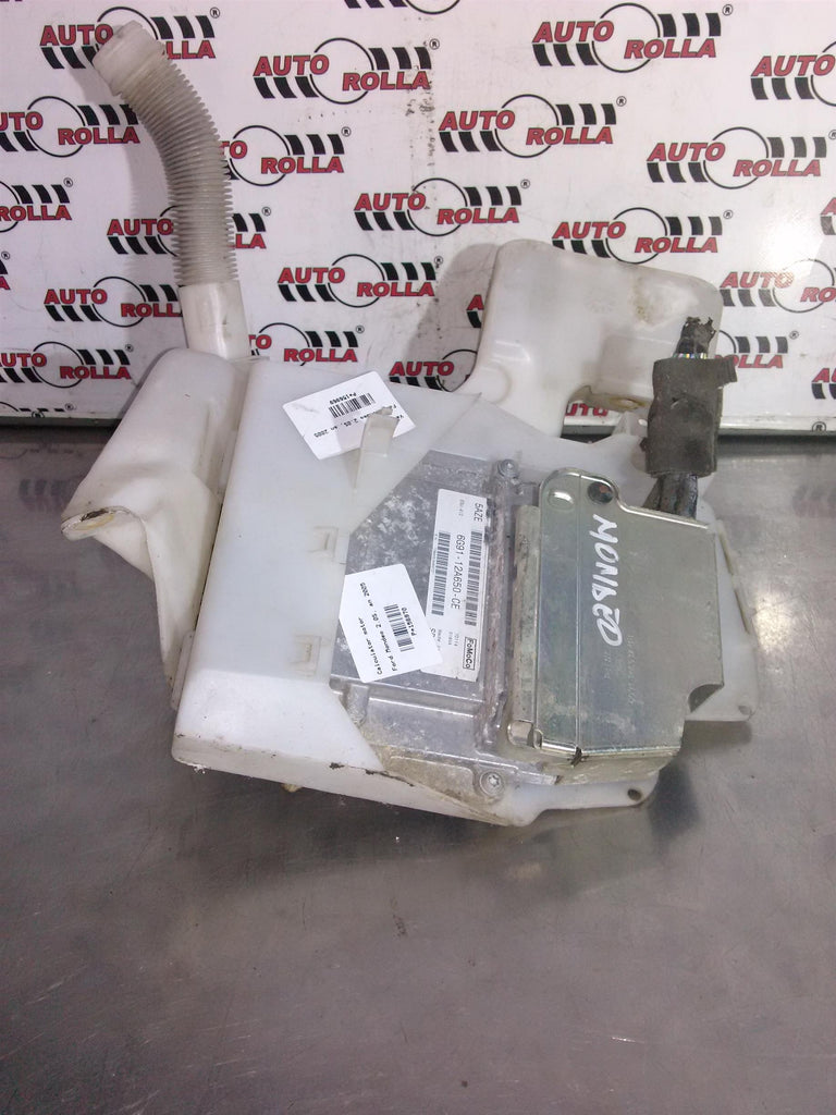 Vas spalator Ford Mondeo 2.0S, an 2005