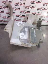 Vas spalator Ford Mondeo 2.0S, an 2005