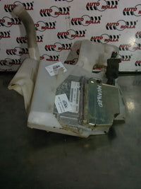 Calculator motor Ford Mondeo 2.0S, an 2005