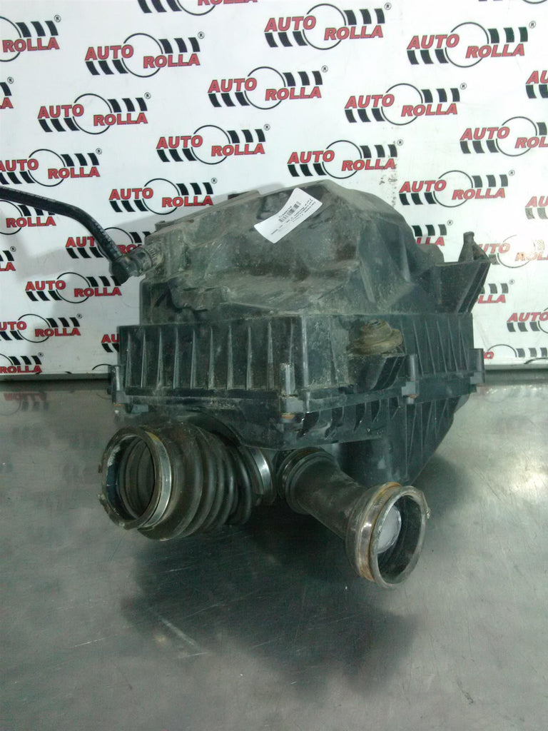 Carcasa filtru aer+debitmetru Ford Mondeo 2.0S, an 2005