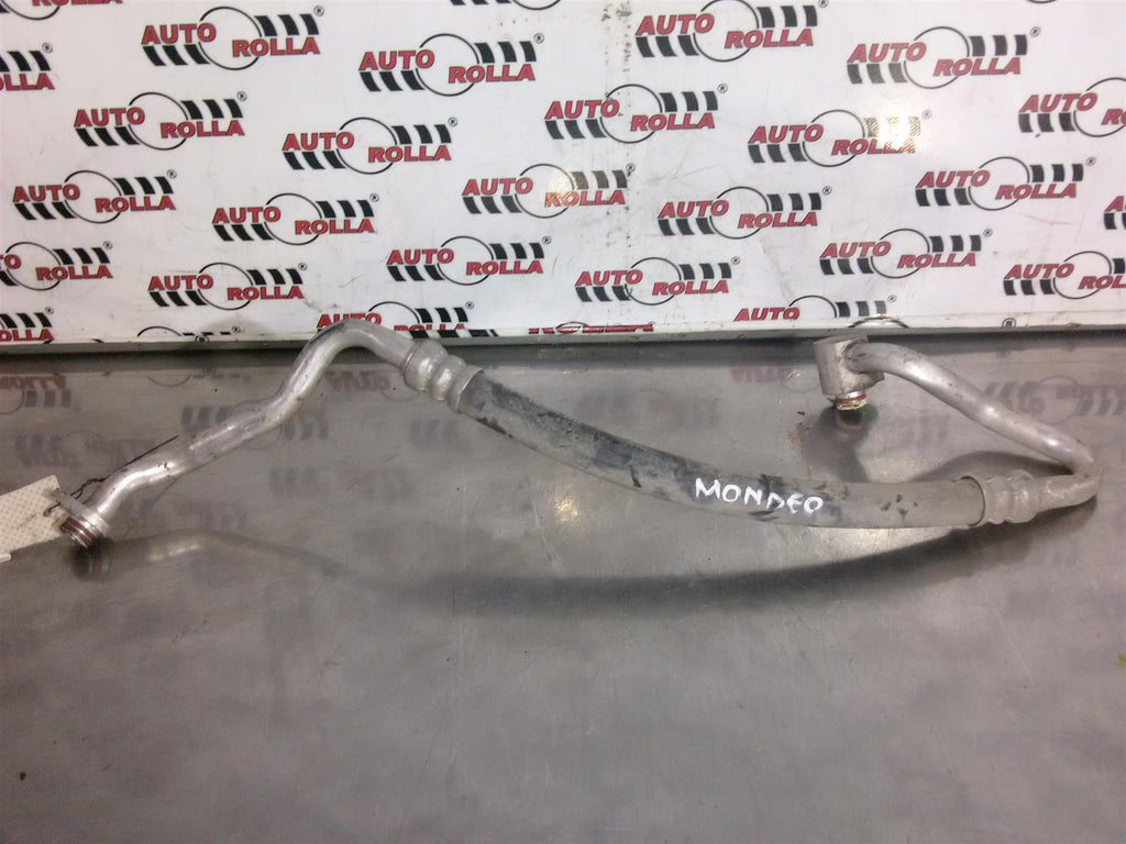 Conducta ac Ford Mondeo 2.0S, an 2005