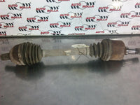 Planetara stanga fata Ford Mondeo 2.0S, an 2005