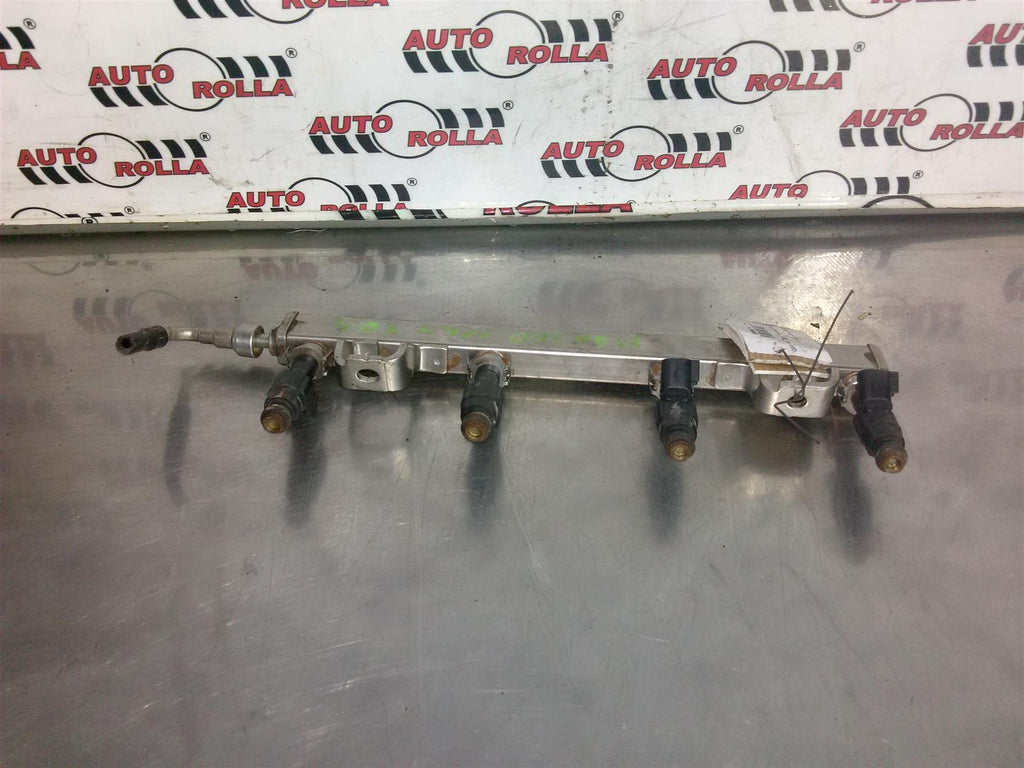 Injectoare set Ford Mondeo 2.0S, an 2005