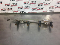 Injectoare set Ford Mondeo 2.0S, an 2005