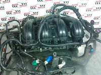 Galerie admisie Ford Mondeo 2.0S, an 2005