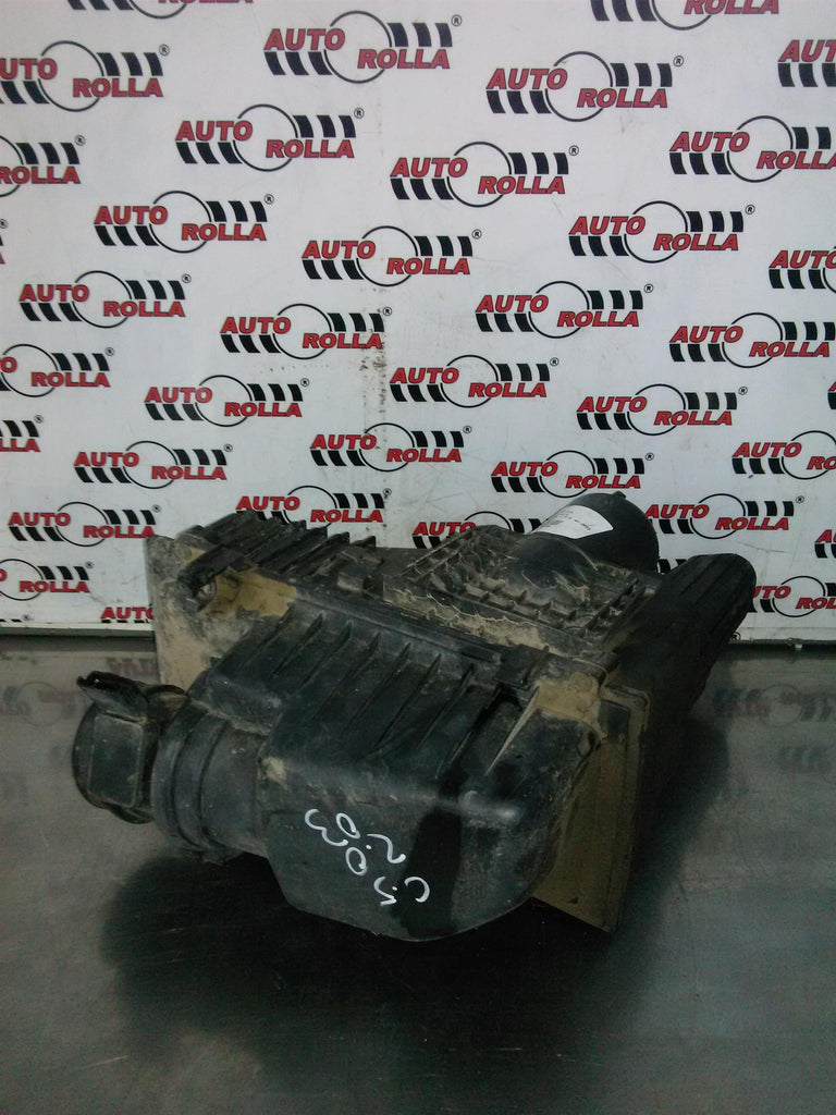 Carcasa filtru aer+debitmetru Citroen C5, 2.0 d, an 2003