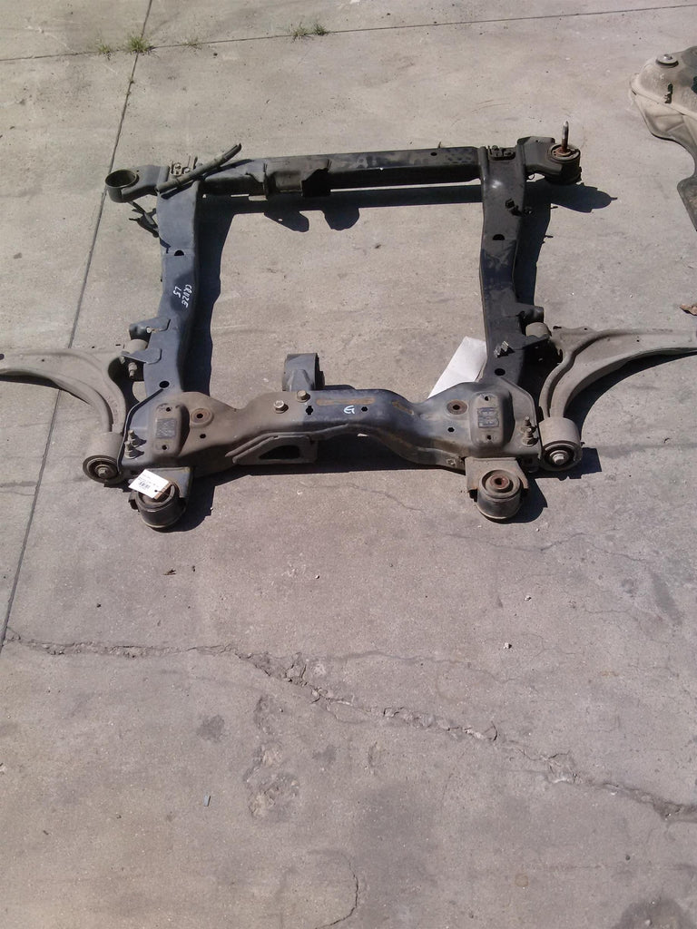 Punte fata Chevrolet Cruze 1.6S, an 2010, euro 5