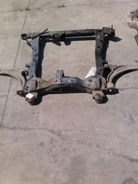 Punte fata Chevrolet Cruze 1.6S, an 2010, euro 5