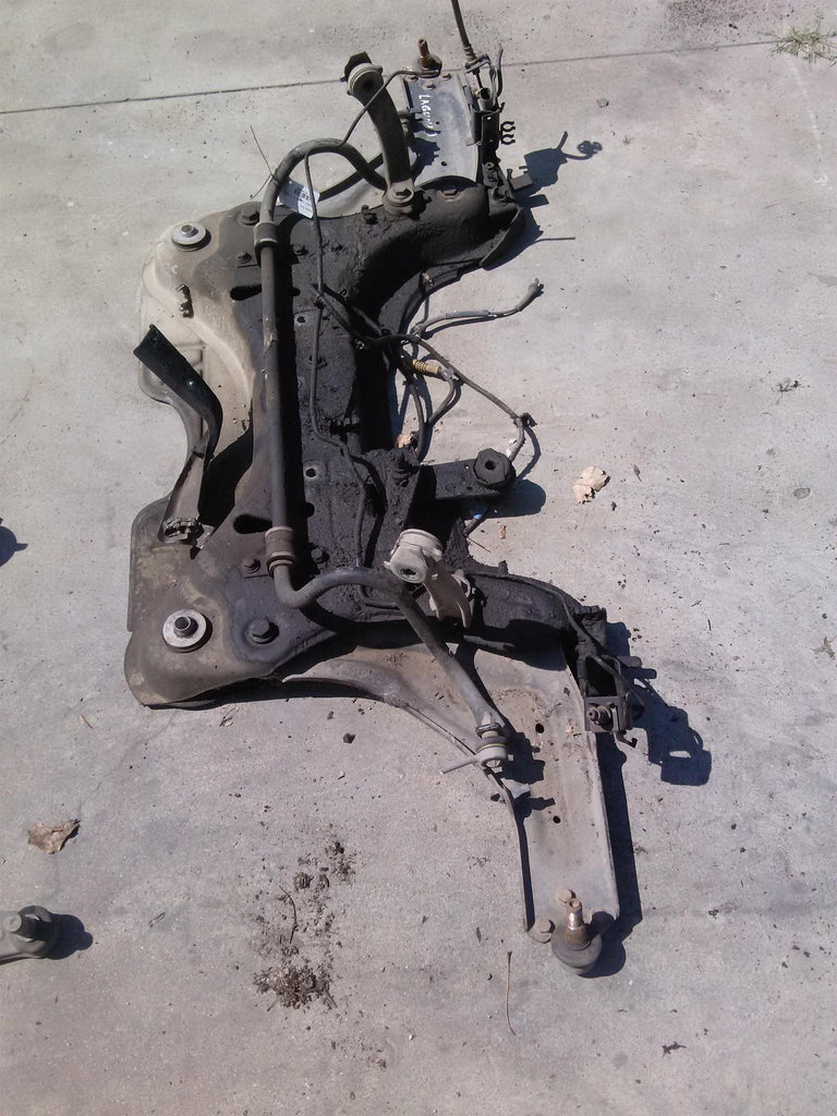 Punte fata Renault Laguna 2, 1.9DCI