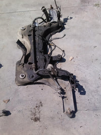 Punte fata Renault Laguna 2, 1.9DCI