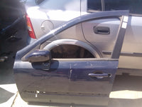 Oglinda stanga fata Renault Laguna 2, 1.9DCI, an 2004