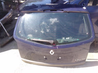 Haion Renault Laguna 2, 2.2D an 2002 break