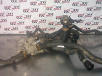 Capac apa Ford Mondeo 2.0S, an 2005