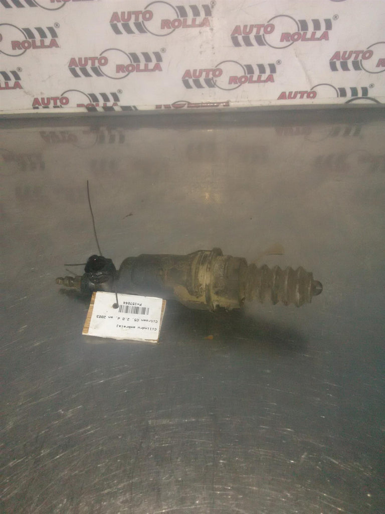 Cilindru ambreiaj Citroen C5, 2.0 d, an 2003