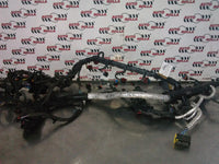 Instalatie electrica motor Range Rover Velar 2.0D, an 2020