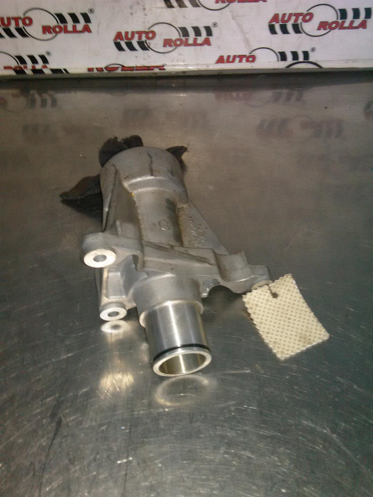 Suport Range Rover Velar 2.0D, an 2020