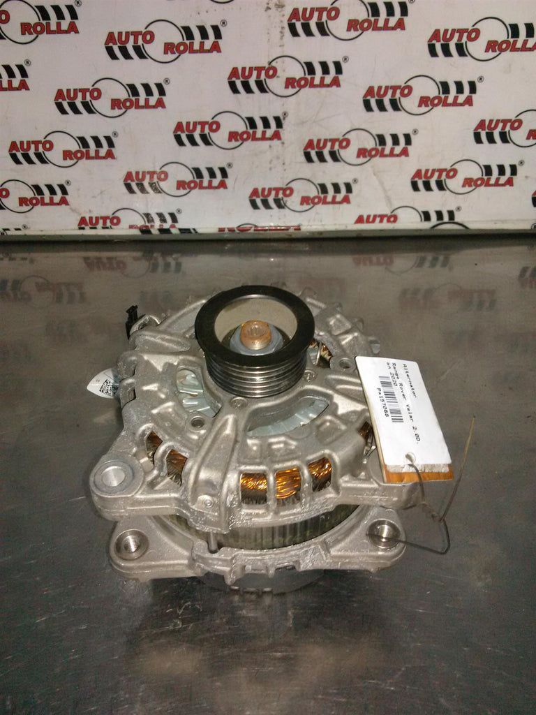 Alternator Range Rover Velar 2.0D, an 2020