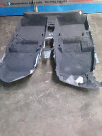 Mocheta podea Volkswagen Passat b8, 2.0D, 4X4 2016 2.0 tdi