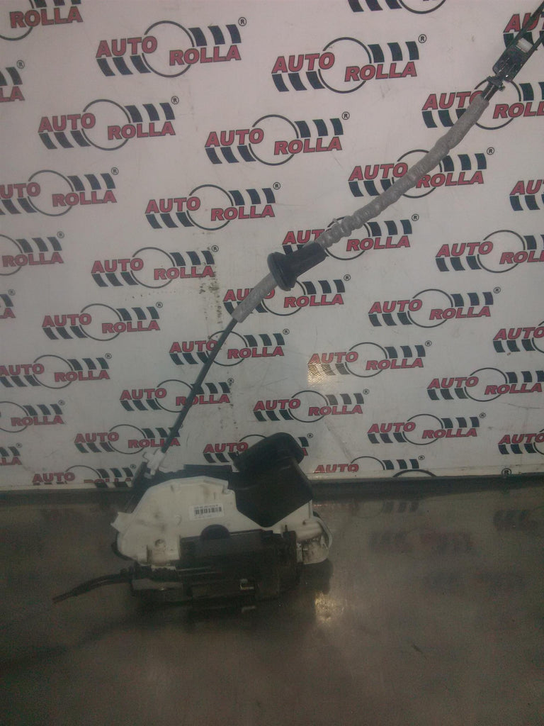 Cremaliera stanga fata Volkswagen Passat b8, 2.0D, 4X4 2016 2.0 tdi