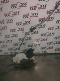 Cremaliera stanga fata Volkswagen Passat b8, 2.0D, 4X4 2016 2.0 tdi